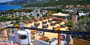 Torba Resort Mugla Rezervasyon Otelz Com