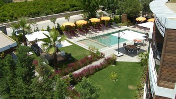 Yahsi Resort Ortakent Mugla Rezervasyon Otelz Com