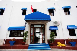 mega bodrum gumbet mugla reservation s otelz com