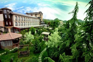 yalcin resort hotel ordu rezervasyon