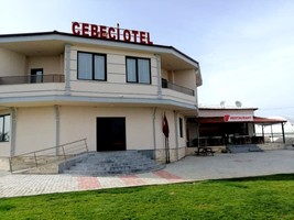 Cebeci Otel Usak Rezervasyon Otelz Com