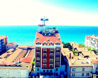 Merkezkoy Otelleri Merkezkoy Otel Fiyatlari Otelz Com