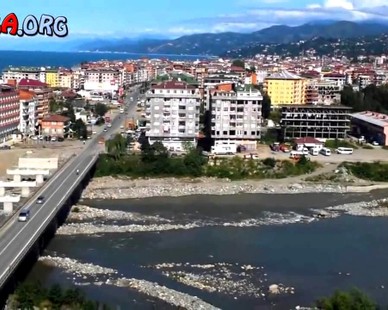 Rize Bungalov Evler ve Rize Bungalov Oteller | Otelz.com