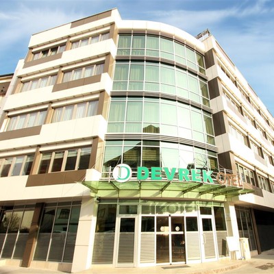 Devrek Otel