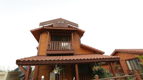 Leontopolis Apart Otel Kemer Rezervasyon | Otelz.com