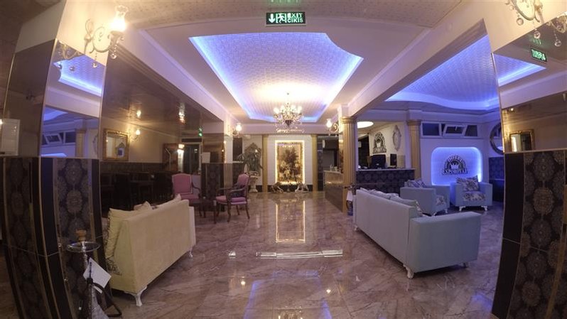 Exporoyal Hotel Antalya Rezervasyon Otelz com