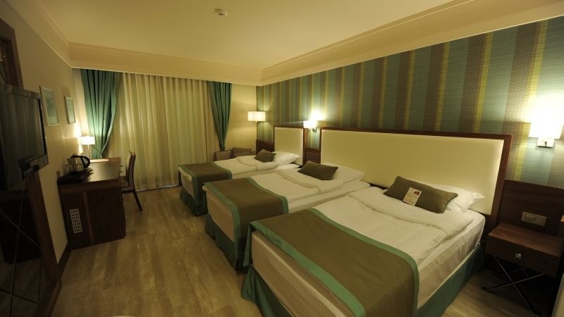 Adana Plaza Hotel Seyhan Rezervasyon | Otelz.com