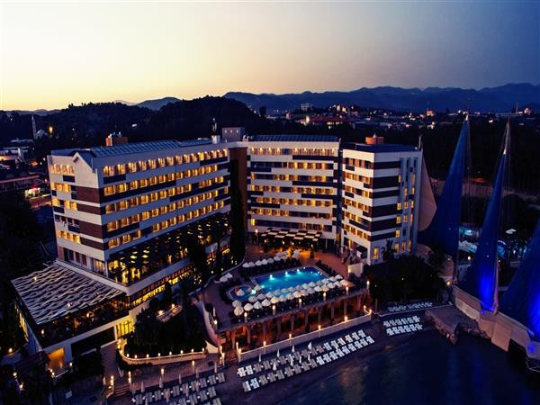 adin hotel yorumlar