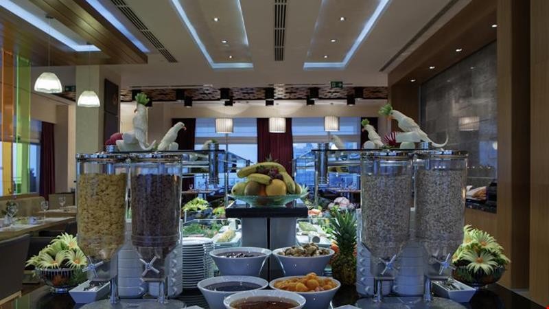 Discount [85 Off] Hilton Garden Inn Diyarbakir Turkey