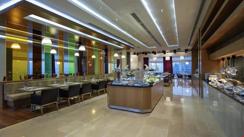 Promo [50 Off] Hilton Garden Inn Diyarbakir Turkey