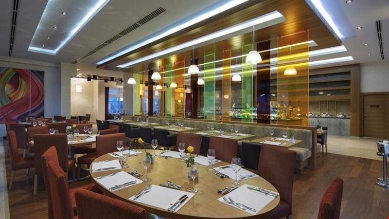 Promo [50 Off] Hilton Garden Inn Diyarbakir Turkey