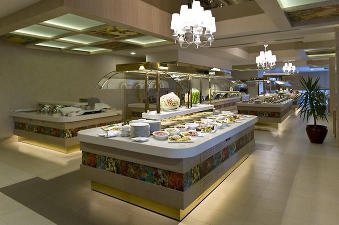 Kaya   zmir Thermal Convention   zmir Rezervasyon Otelz com