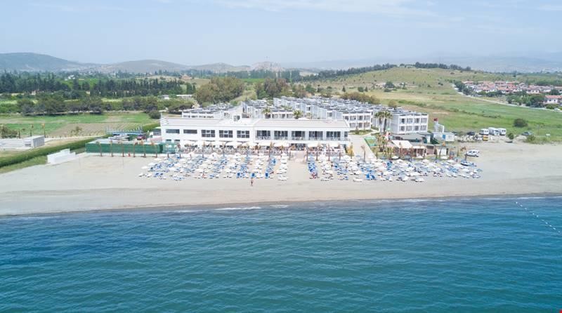 Labranda Izmir – LABRANDA LEBEDOS PRINCESS – WWIK