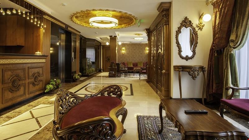 Bablin Butik Otel Konya Rezervasyon Otelz com