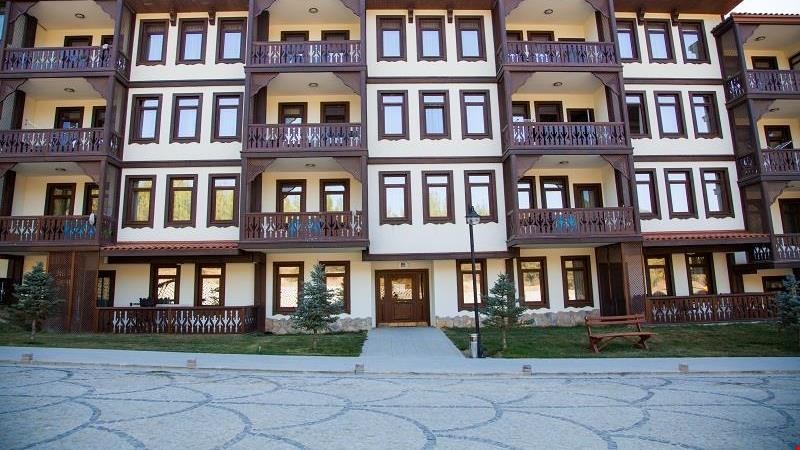 Taraklı Termal Sakarya Rezervasyon | Otelz.com