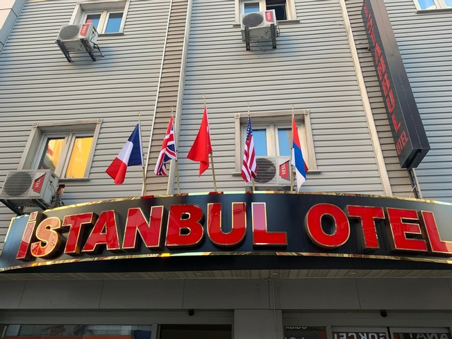 İstanbul Otel