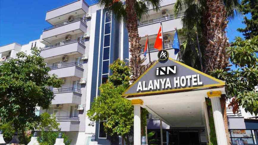 İNN Alanya Hotels