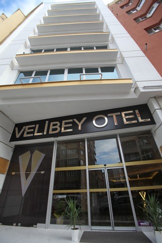 Velibey Otel
