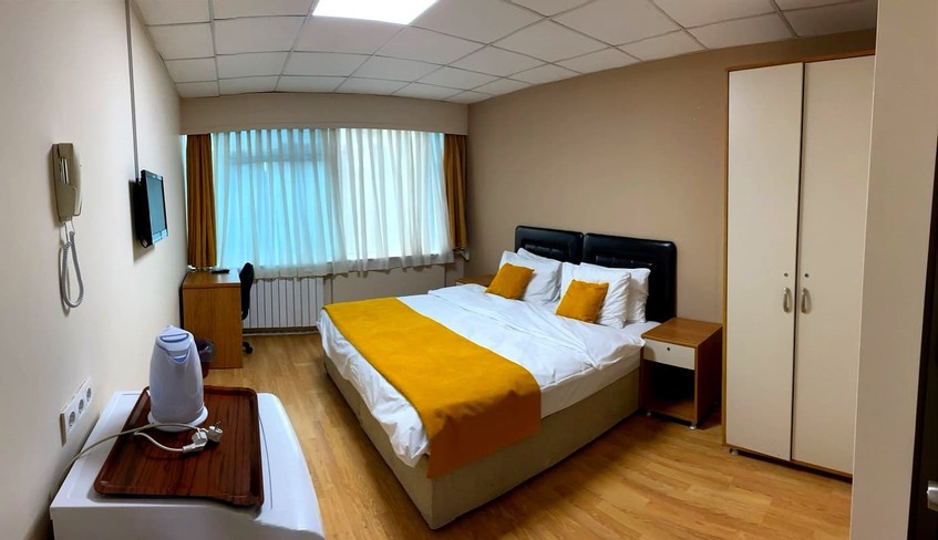 beşiktaş vip inn hotel & suites fiyatları