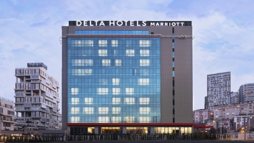 Delta Hotels By Marriott Istanbul Halic