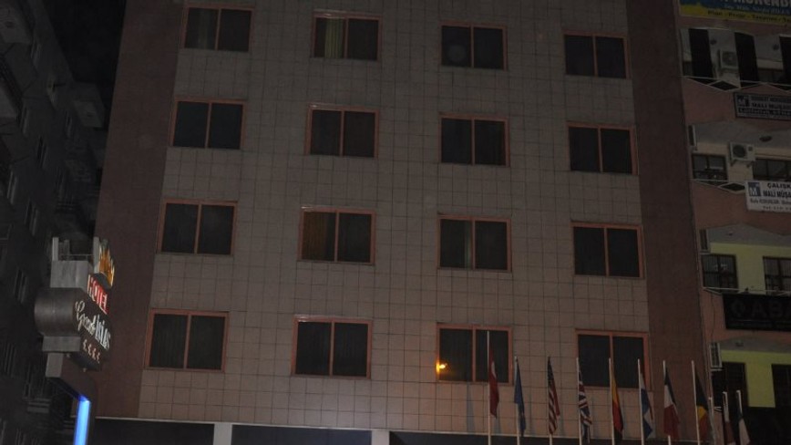 Grand Ä°sias Hotel Adiyaman | Updated Prices | Book in 30 Seconds