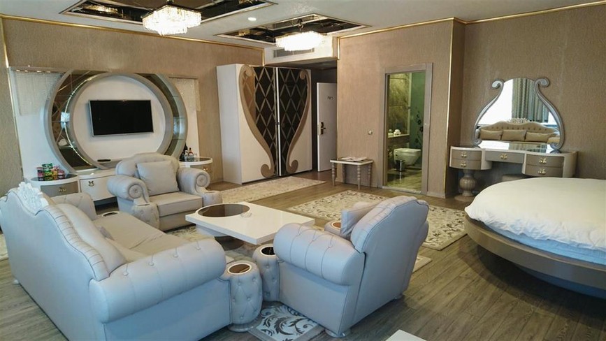 Ankara Princess Hotel Ankara Rezervasyon Otelz com