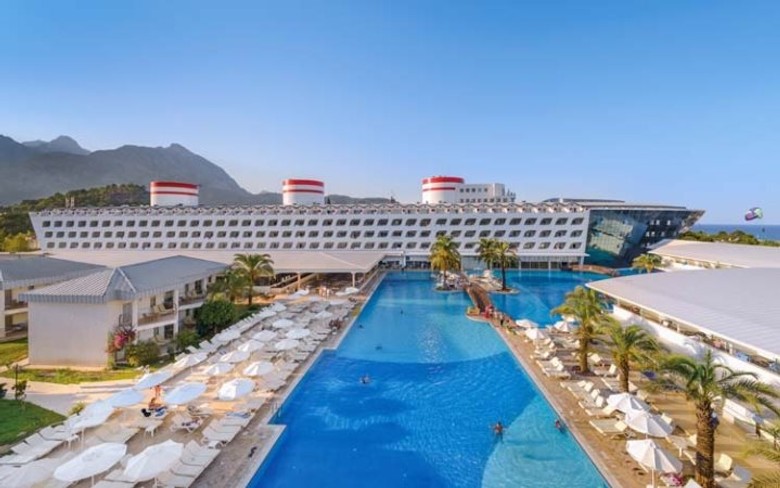 queen elizabeth hotel antalya