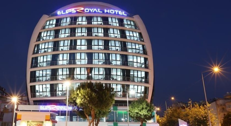 Elips Royal Hotel