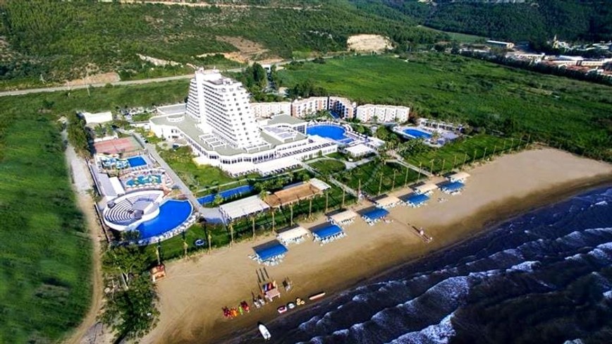 Palm Wings Ephesus Hotels & Resorts