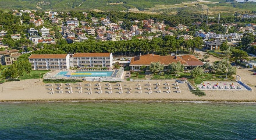 Guzelyali Beach Resort