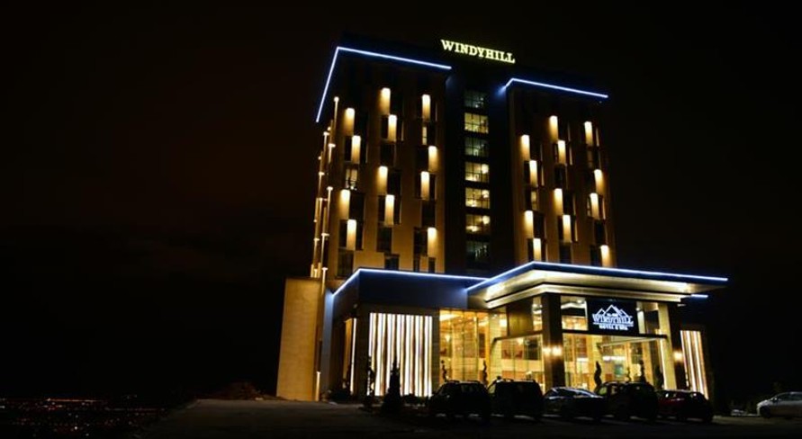 Elazığ Windyhill Hotel & SPA