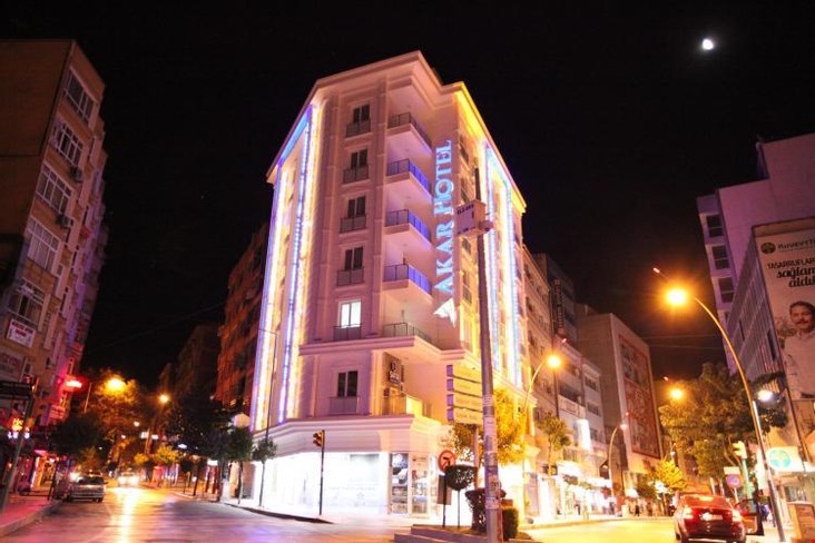 Akar Hotel