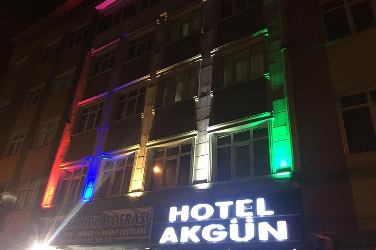 Hotel Akgün