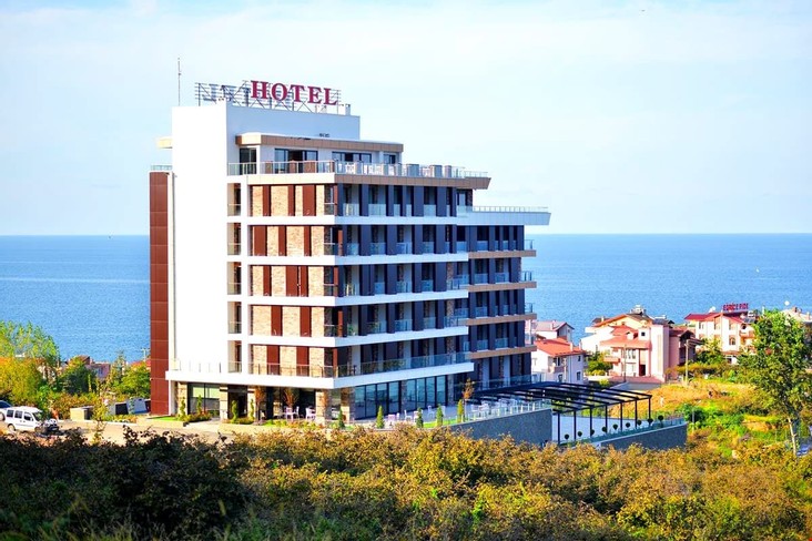 Ramada Giresun Piraziz Giresun Rezervasyon | Otelz.com