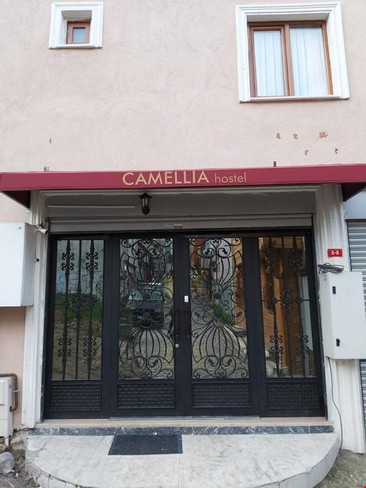 Camellia Otel