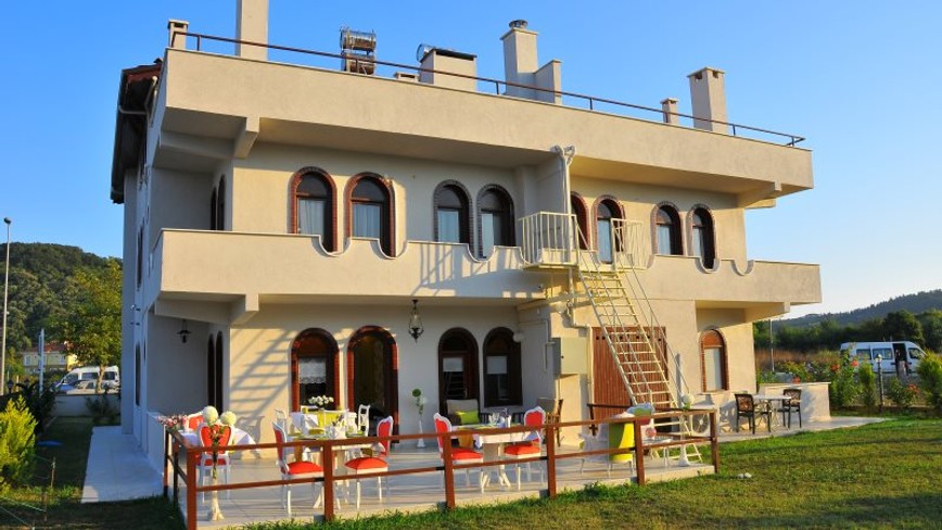 Ağva Inn Hotel