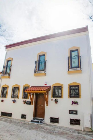 Villa Kasbah Shirin