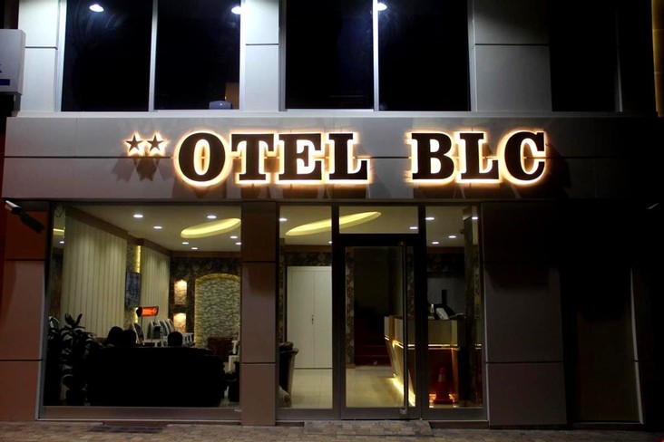 Hotel BLC