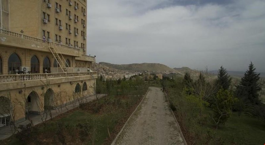 Büyük Mardin Oteli