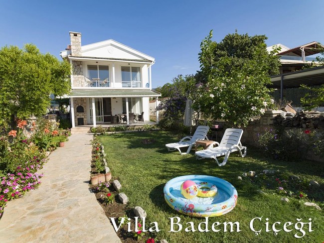 Villa Badem Cicegi