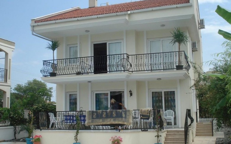 Villa Maris