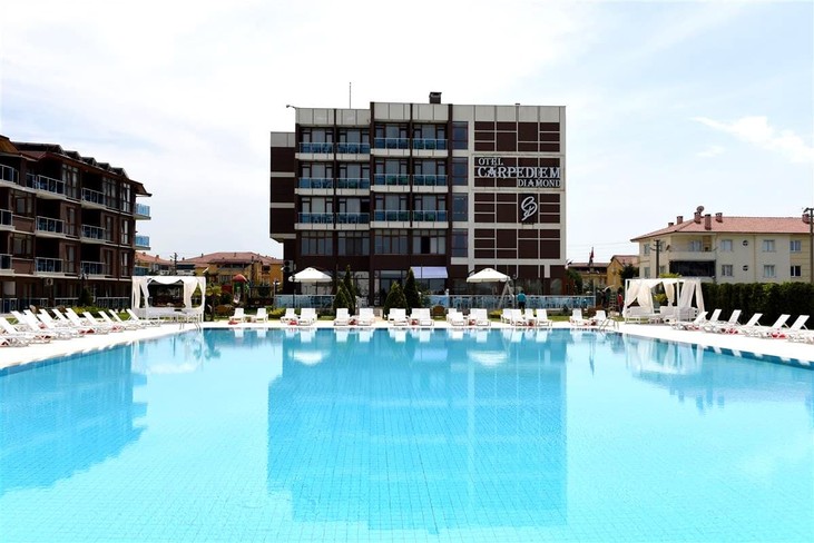 Carpediem Diamond Sakarya Rezervasyon | Otelz.com