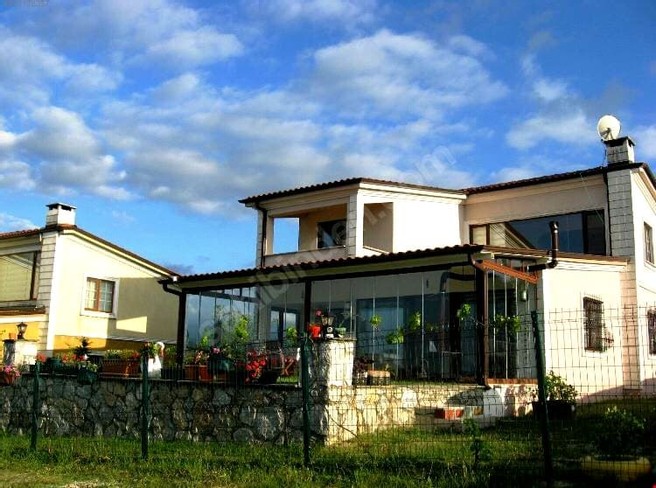 Villa Masal Evim