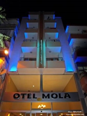 Otel Mola