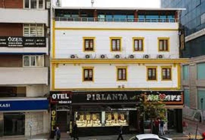 Mihman Butik Otel