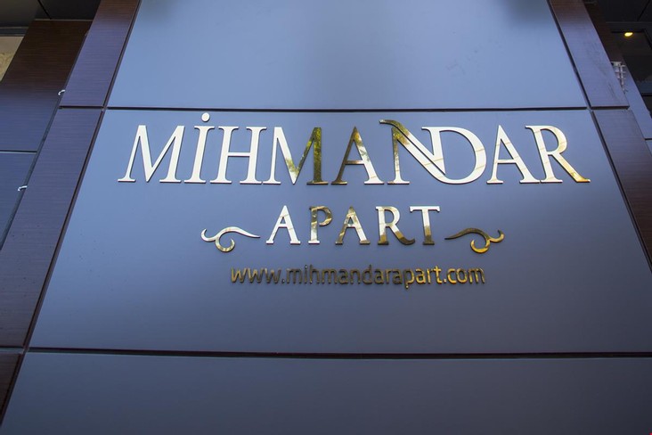 Mihmandar Apart