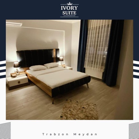 Ivory Suite