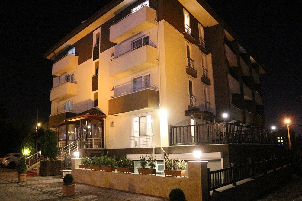 bolu evim apart otel bolu rezervasyon otelz com