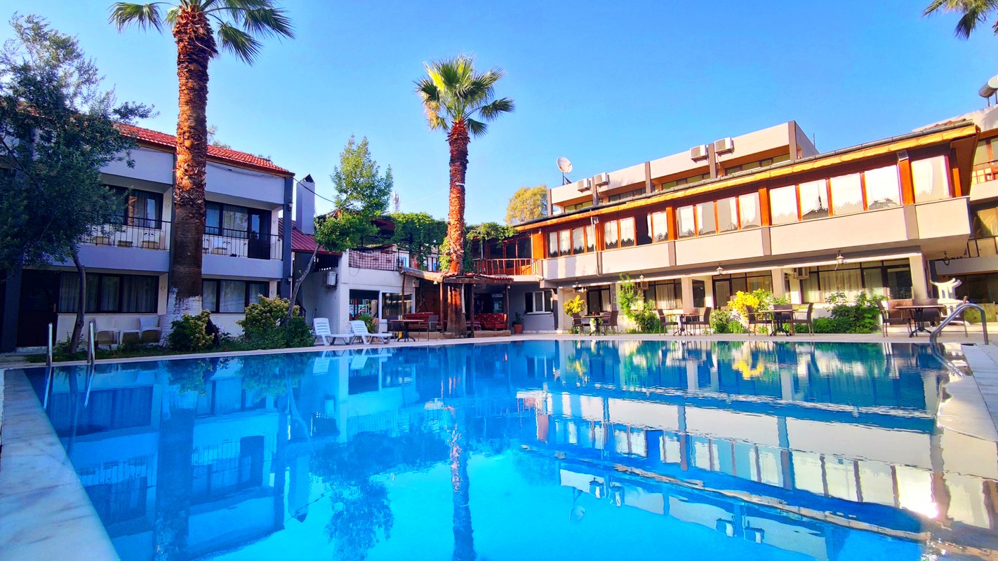 Artemis Yörük Otel