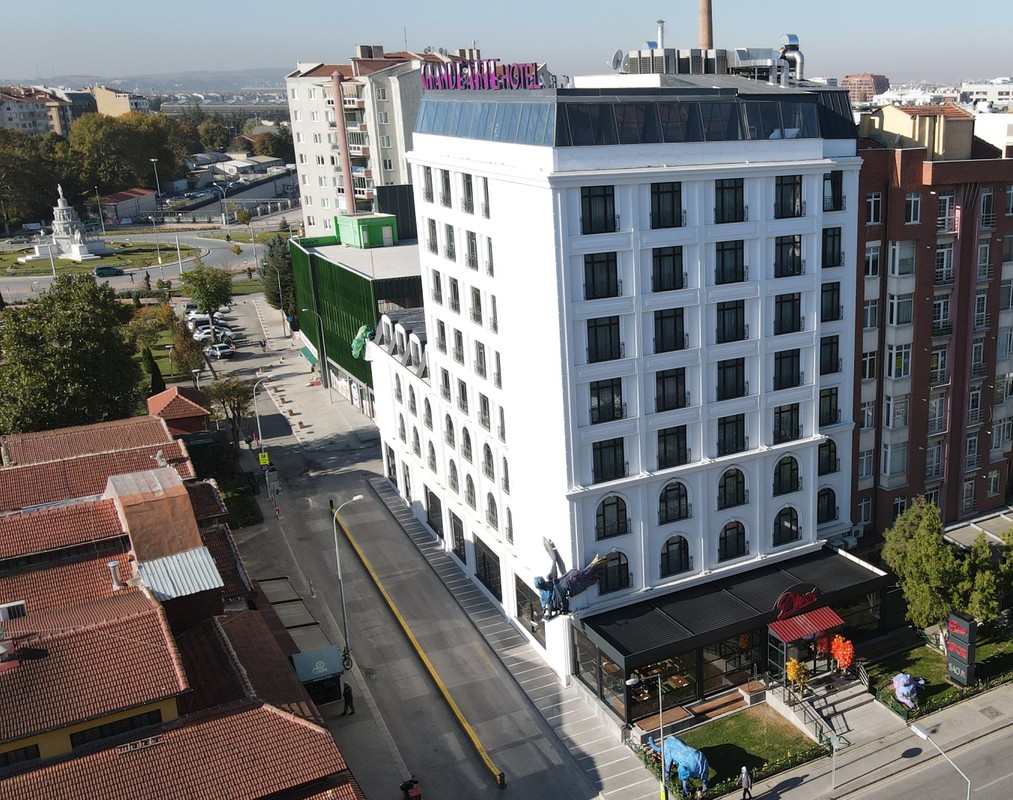 grande arte hotel eskisehir rezervasyon otelz com